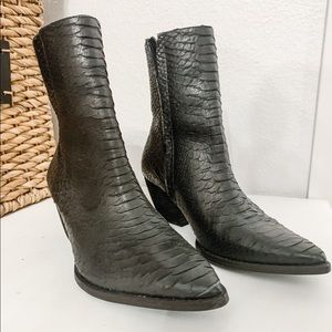 Matisse Cary boots
